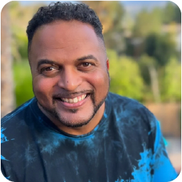 Andrew Jolivette (Atakapa Ishak, Tsikip / Opelousa / Heron Band)