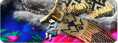 KillerButterfly Woman (Nez Perce/Meskwaki/Potawatomi)