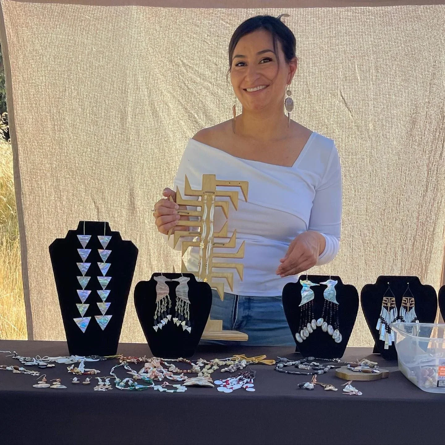 KirBear Yurok Designs (Yurok)