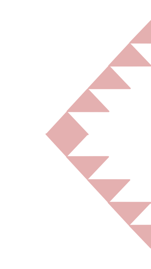 Crested black snake with red triangular markings on its back coiled on black background