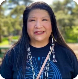 Michelle Antone (Tohono O’odham)