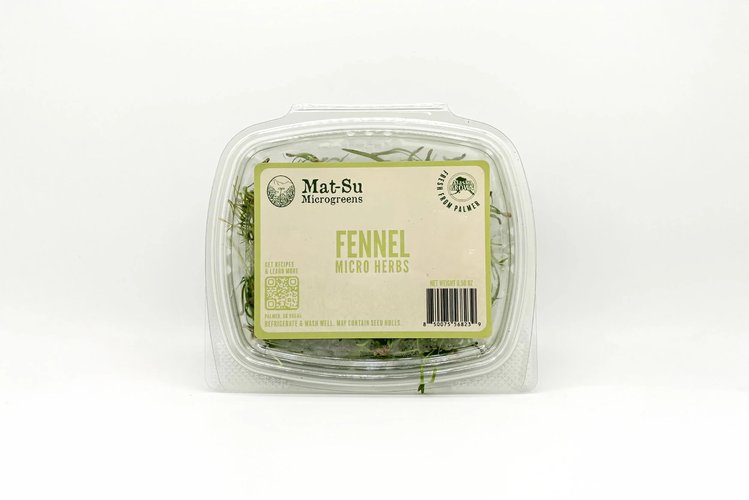 Fennel Micro Herbs