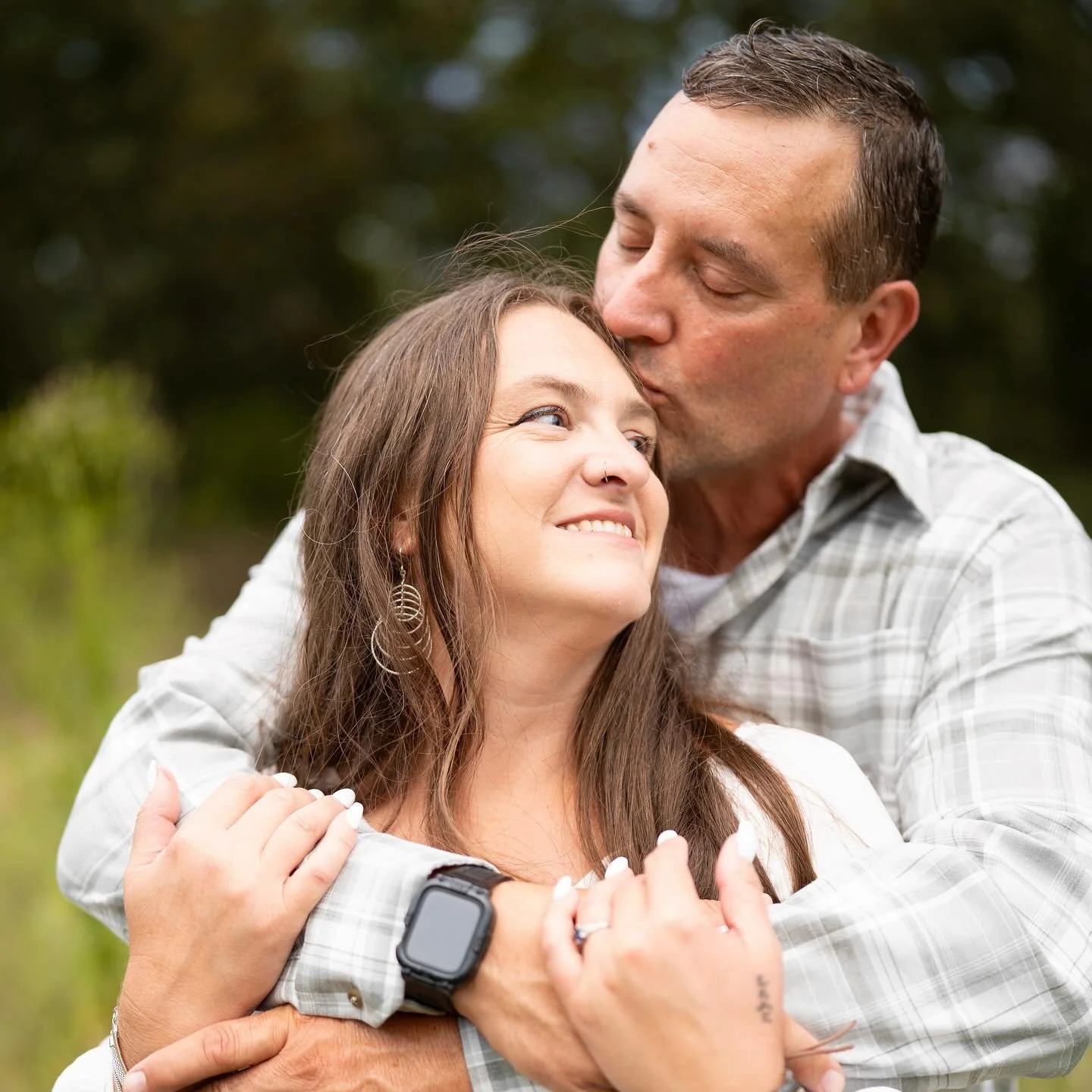 A little more sweetness 🍂 

#portaitphotography 
#nashvilleportraitphotography 
#nashvillephotography 
#fallminisessions
