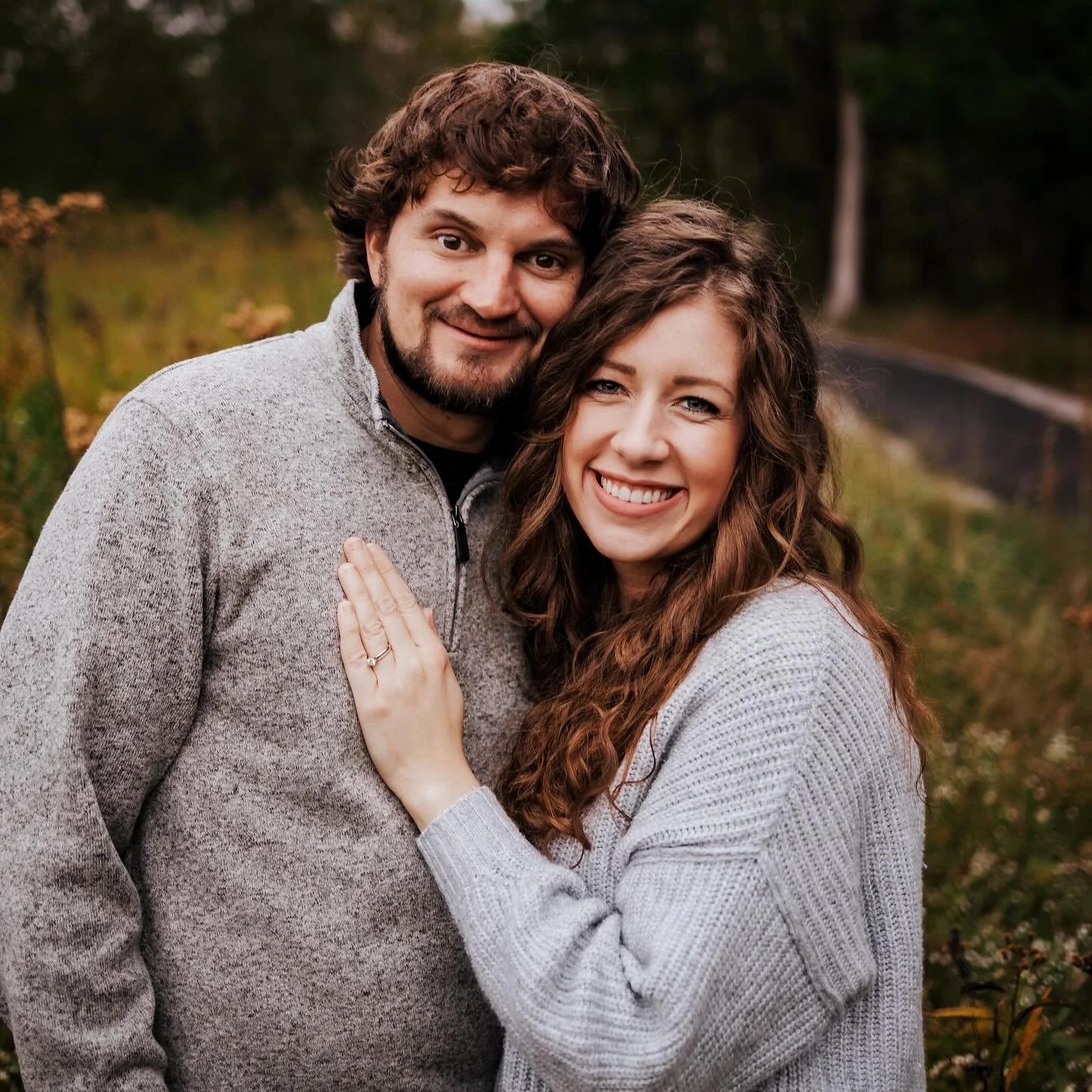 Hi friends! We are Leland and Bekah! We&rsquo;re a husband and wife videography/photography team based in the greater Nashville area. 
We love reminding couples and families of their first love! 🫶🏻 

Photo cred: Elysian Bourne Studios
