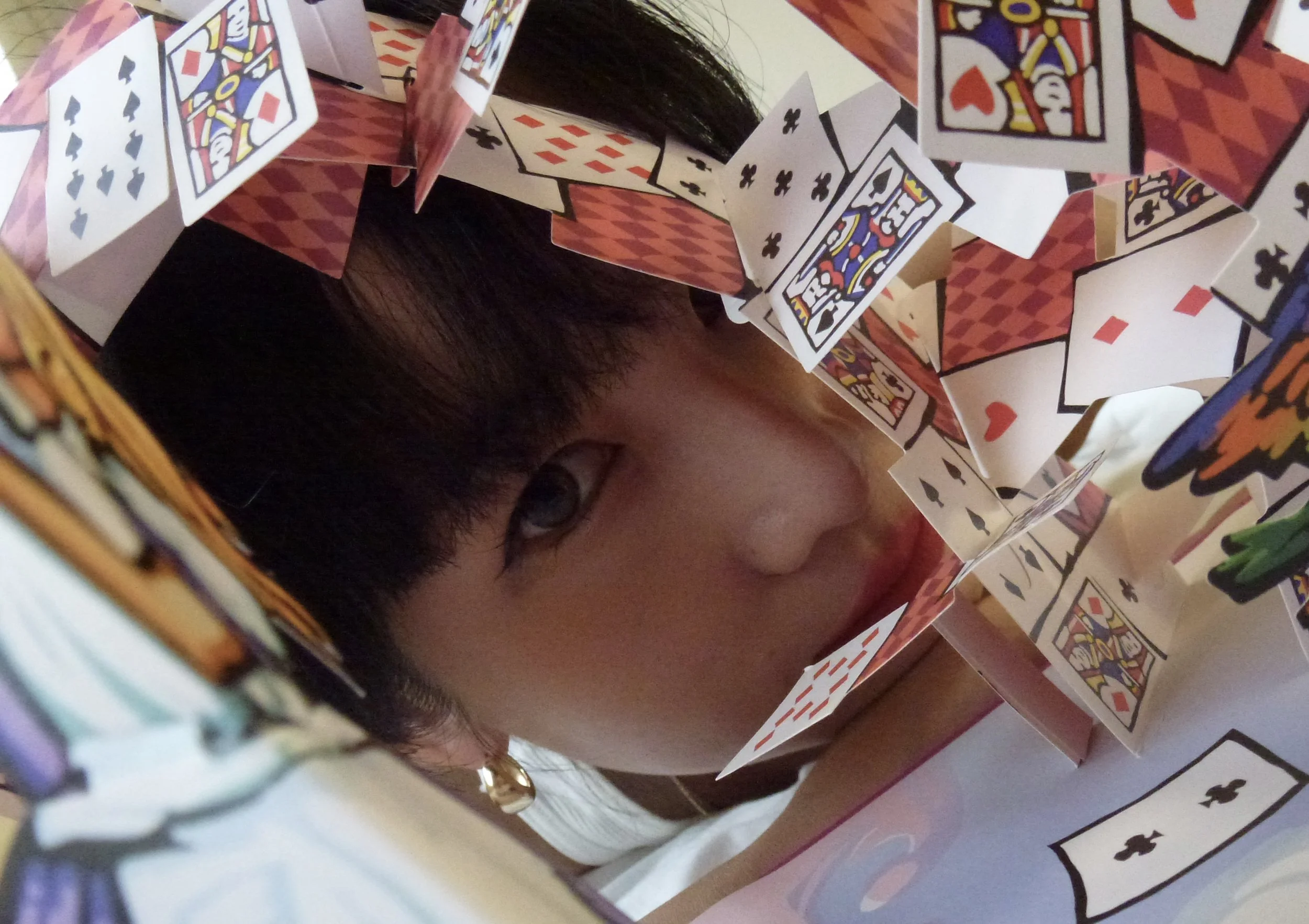 Winding Ridge Wonderland