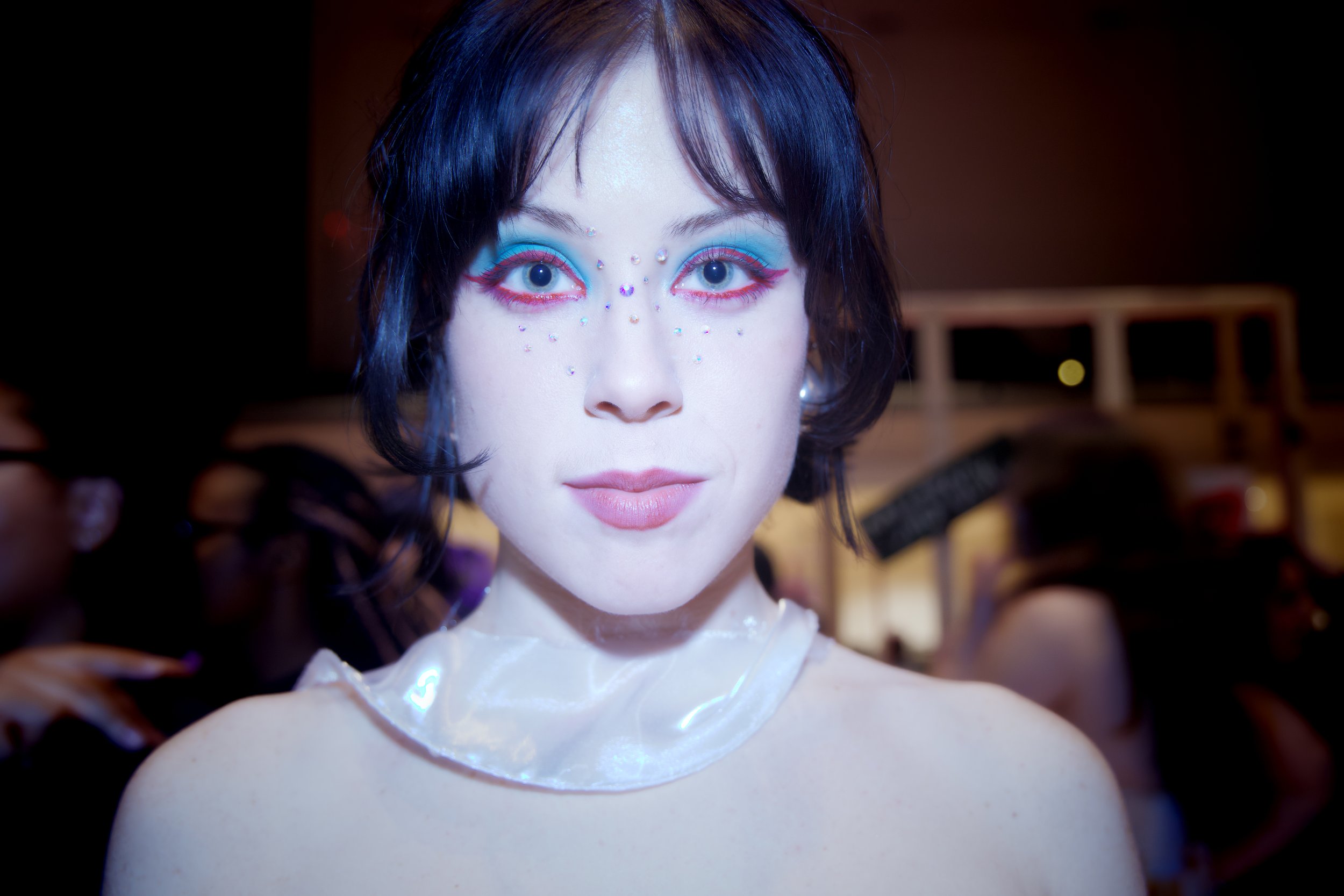 American Dream Re: Fashioned FADS Autumn Runway 2025