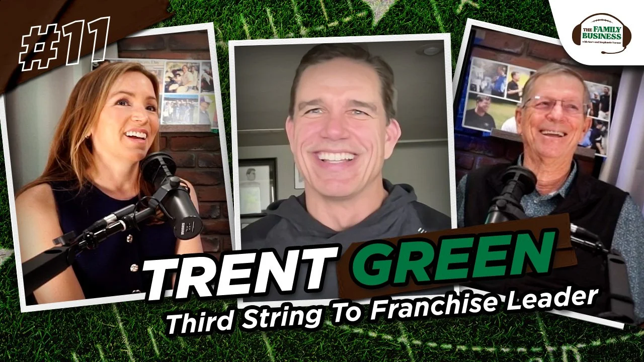 Trent Green | ep. 11