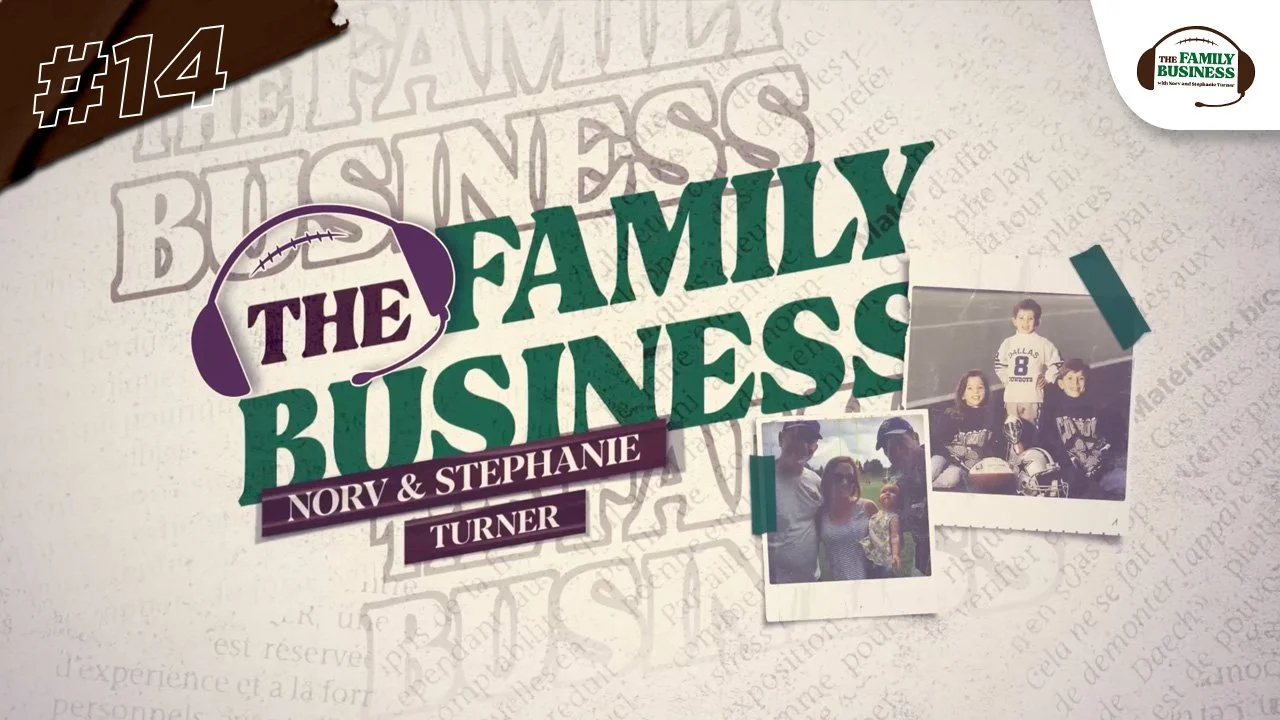 Quarterback Truths | ep. 14