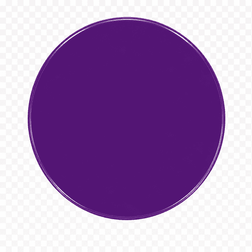 PopSmoke Purple Solid