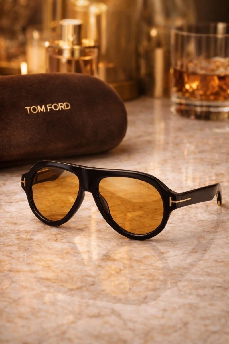 Tom Ford Sunglasses