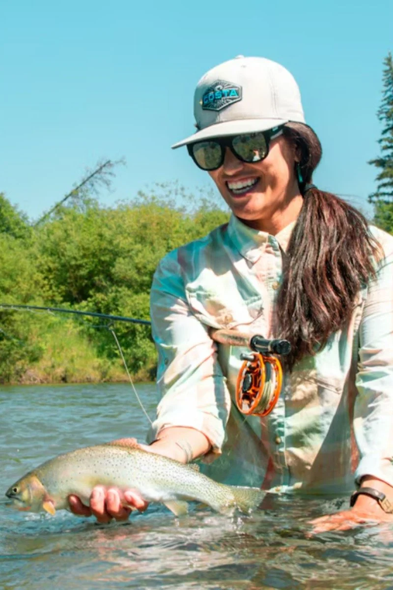 Costa Sunglasses Fishing