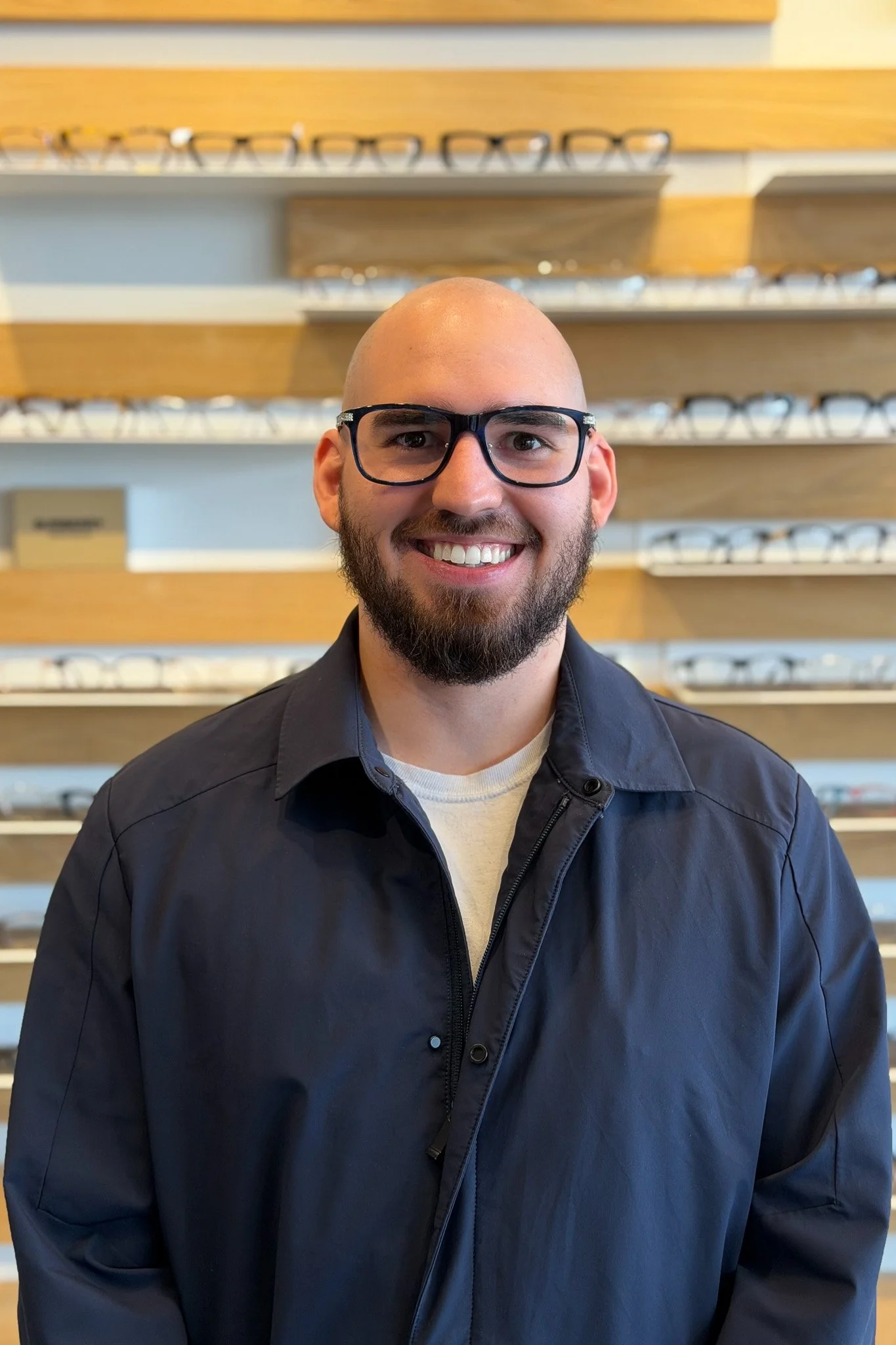 Optician Parker CO