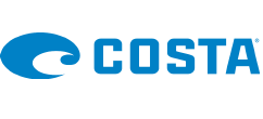 COSTA logo with a blue wave graphic and the word 'COSTA' in blue