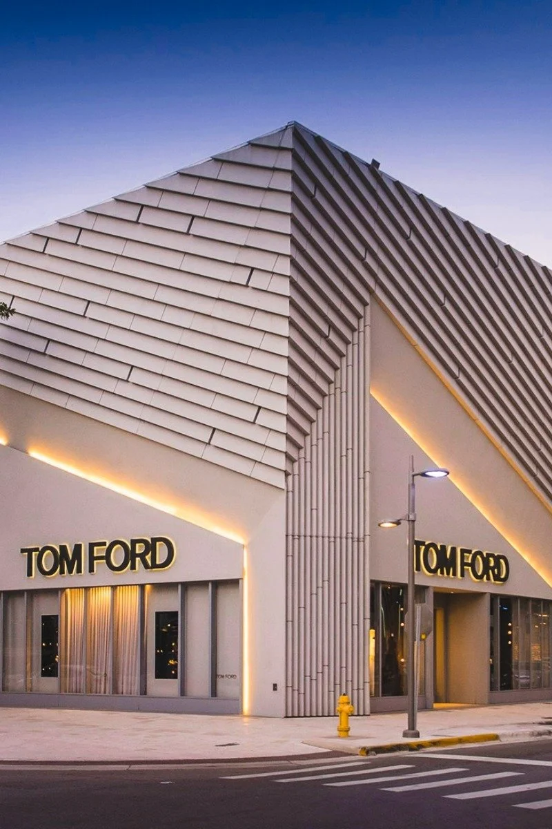 Tom Ford Store