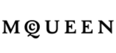 Alexander McQeen logo