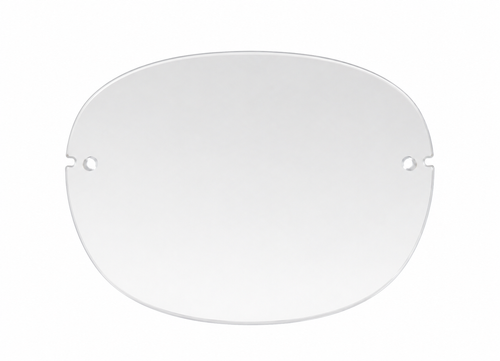 Round Lens