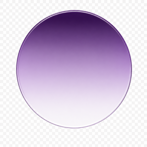 PopSmoke Purple Gradient