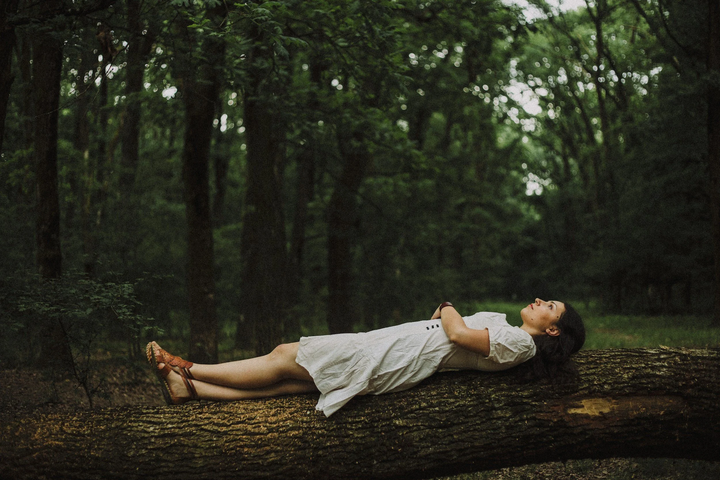 Rest as Resistance: Shifting Out of Survival Mode Without Doing More