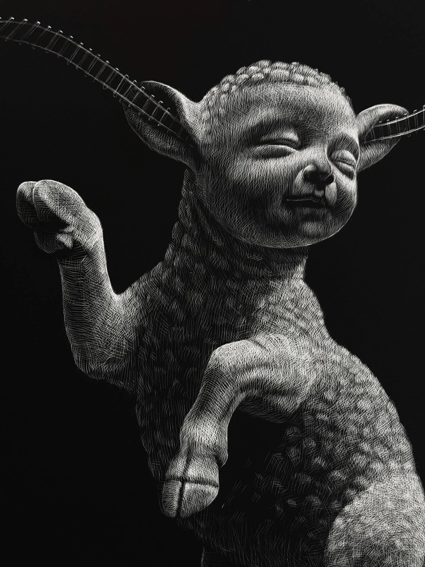 &ldquo;Living in the Present&rdquo;