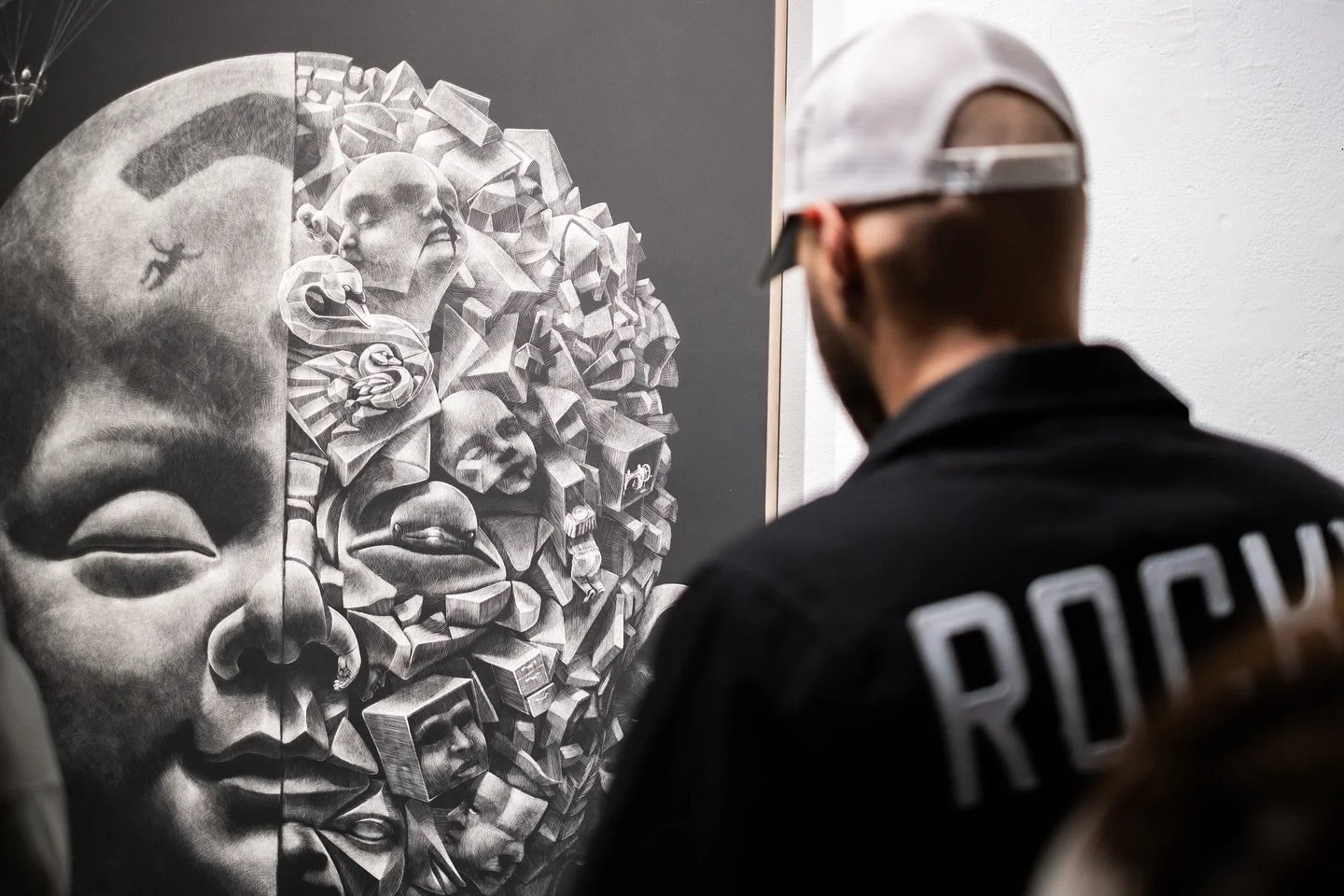 What a night! Thank you every single of y&rsquo;all for joining last Saturday. It was a magical night. I am genuinely feeling blessed for being able to do this&hellip;the grind never stops!