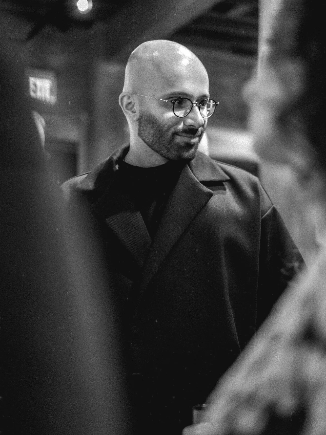 The grind never stops! We barely touched the surface 🫖