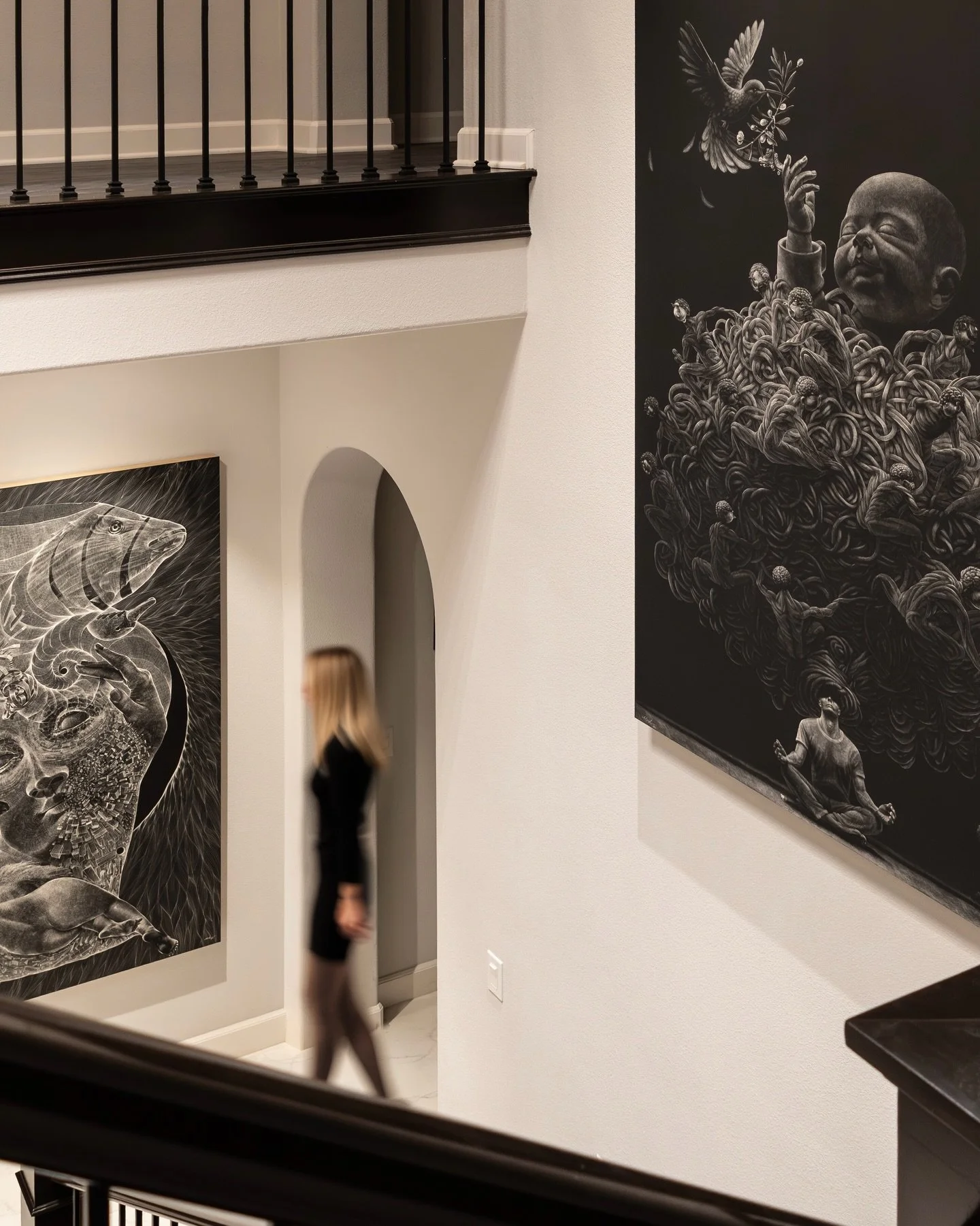 Peace of Mind - 2025