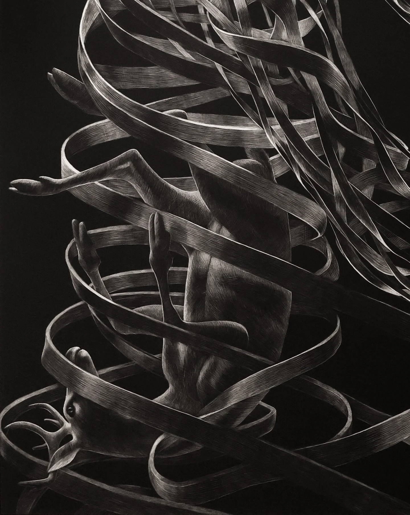 &ldquo;Unraveling Before the Bound&rdquo; 2025