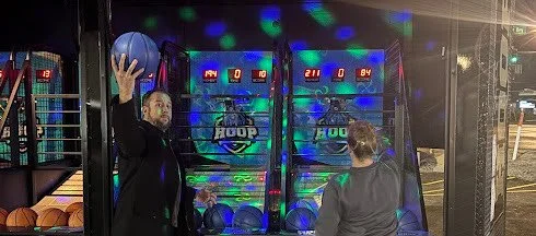 Why Hoop Toledo Is the Must-Have Entertainment for Fall Festivals in 2025