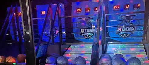 Why Hoop Toledo Is the Ultimate Entertainment for Football Season Kickoff Parties in Ohio