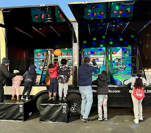 Why Hoop Toledo Is the Ultimate Fall Entertainment Experience for October 2025 Events