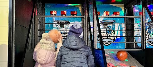 Why Hoop Toledo Is the Must-Have Entertainment for Fall Festivals &amp; Halloween Events in October 2025