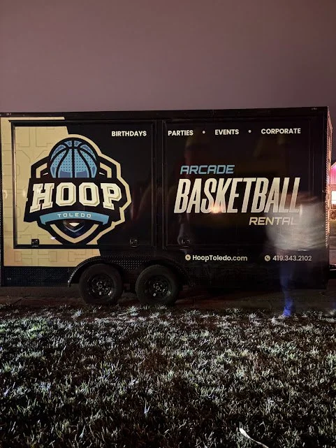 Why Hoop Toledo Is the Ultimate Entertainment for November Corporate and Community Events