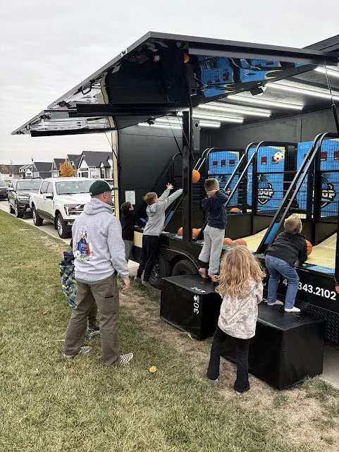 Why Hoop Toledo Is the Perfect Addition to Pre-Holiday Gatherings in Northwest Ohio