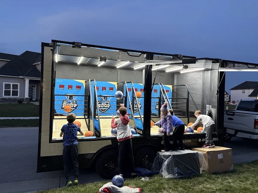Hoop Toledo: The Ultimate Entertainment for December Holiday Events