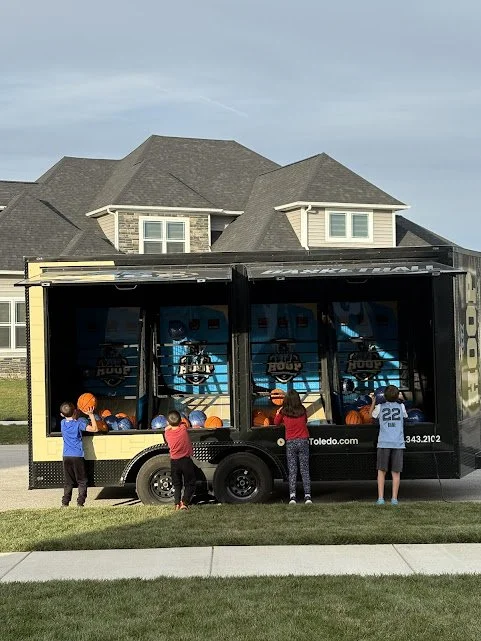 Kick Off 2026 With Hoop Toledo: The Ultimate Arcade Basketball Experience for Your Events