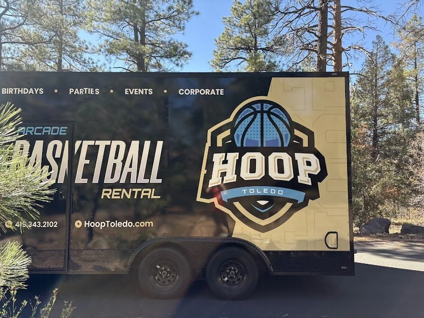 Start 2026 With Hoop Toledo: How Arcade Basketball Brings Fun and Energy to Every Event