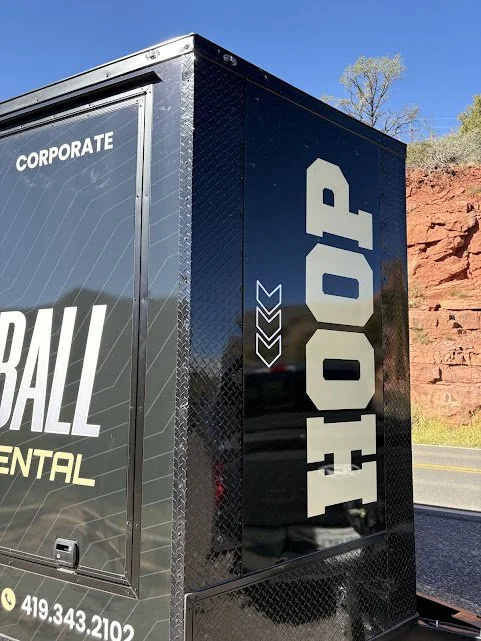 Why Hoop Toledo Is the Perfect Arcade Basketball Rental for Winter Events