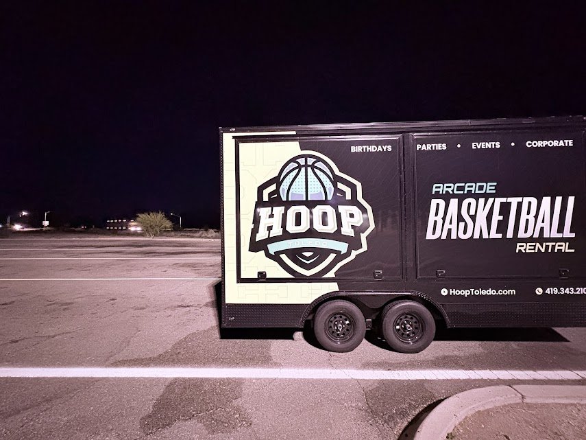 Why Hoop Toledo Is the Ultimate Arcade Basketball Rental for February Fun