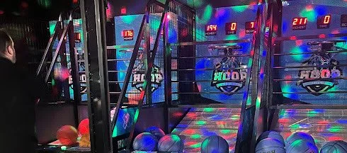 Bring Excitement to Your March Event With Hoop Toledo
