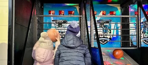 Spring Into Fun: Why Hoop Toledo Is Perfect for Your April Events