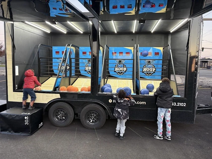 Why Hoop Toledo Is the Perfect Addition to Your Spring and Summer Events