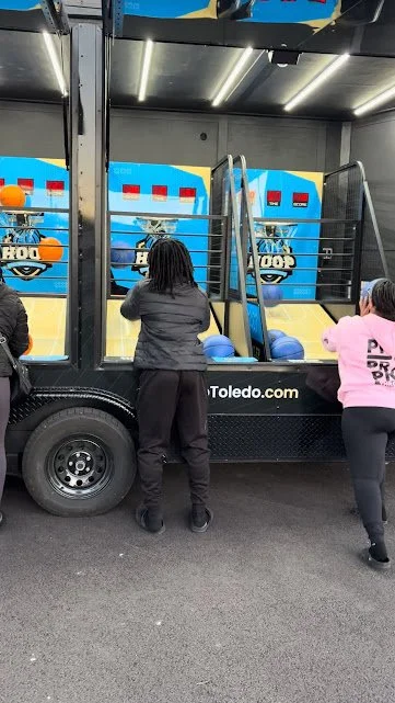 Make Your Spring and Summer Events Unforgettable with Hoop Toledo