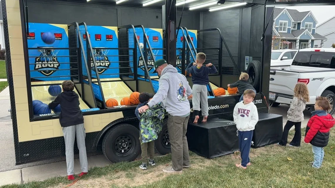 Make Your Toledo Summer Events Unforgettable with Hoop Toledo