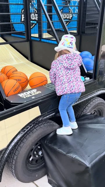 Make Your Toledo Summer Events Legendary with Hoop Toledo