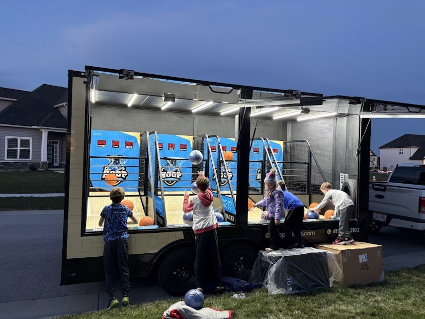 Make Summer Unforgettable in Toledo with Hoop Toledo