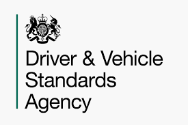 Logo of the Driver & Vehicle Standards Agency