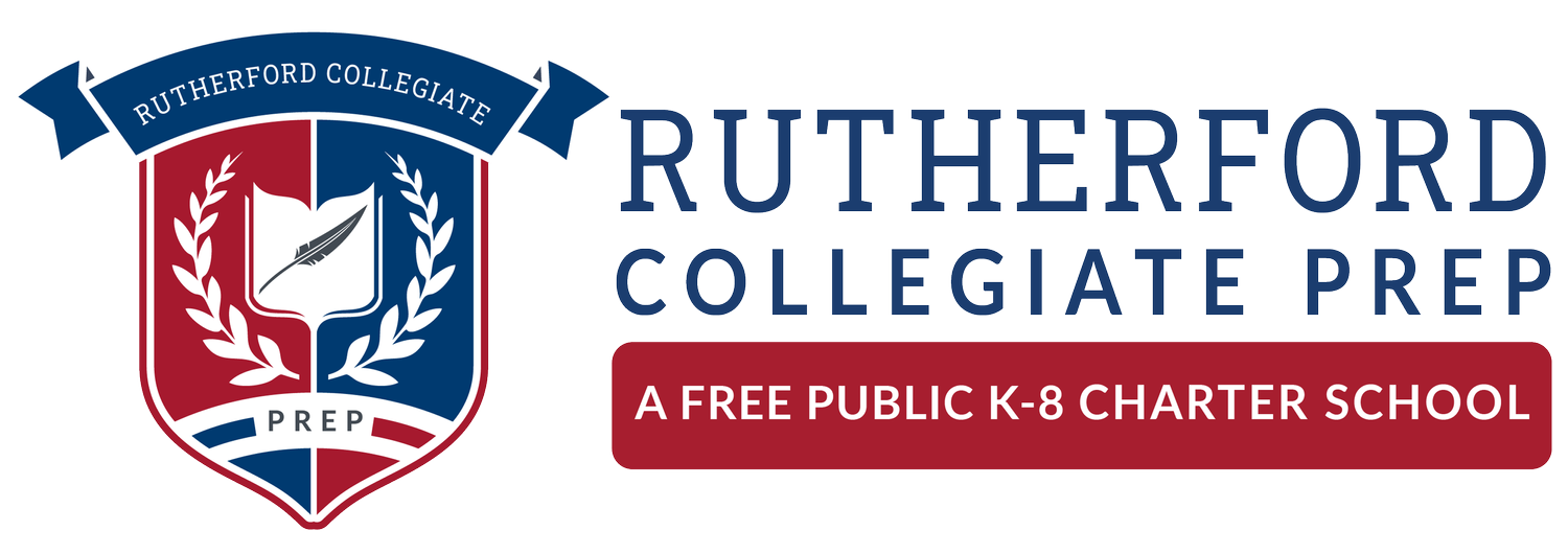 Rutherford Collegiate Prep | A Free Public K–8 Charter School in Murfreesboro