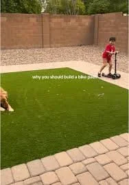 Kid- and Pet-Friendly Backyard Design in Arizona: Smart Ideas That Actually Work