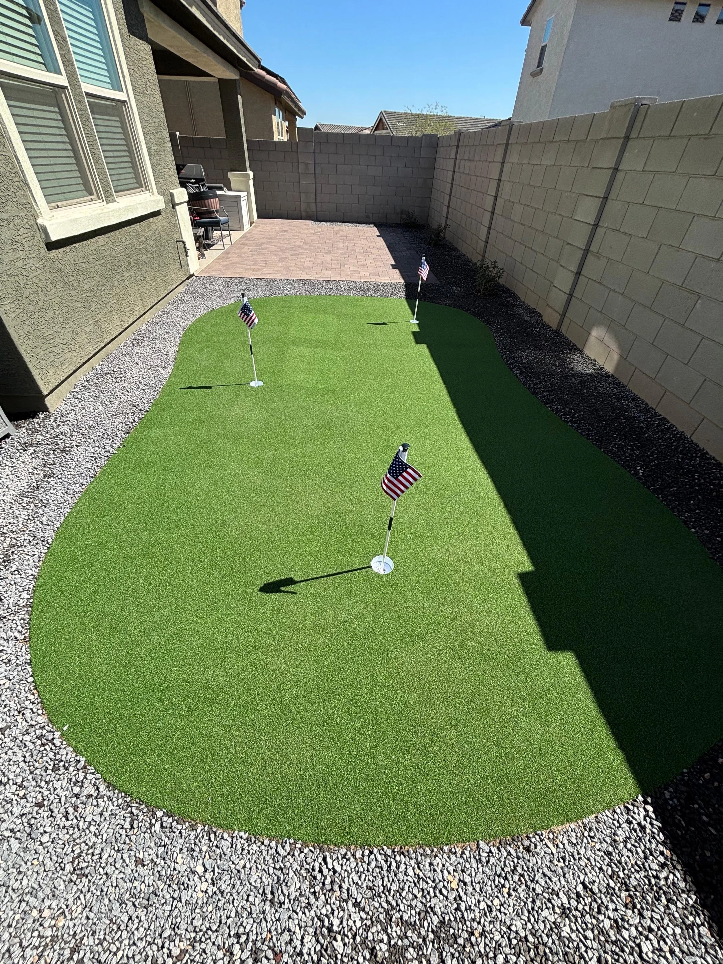 How Much Does a Backyard Remodel Cost in Chandler, AZ? (2026 Pricing Guide)