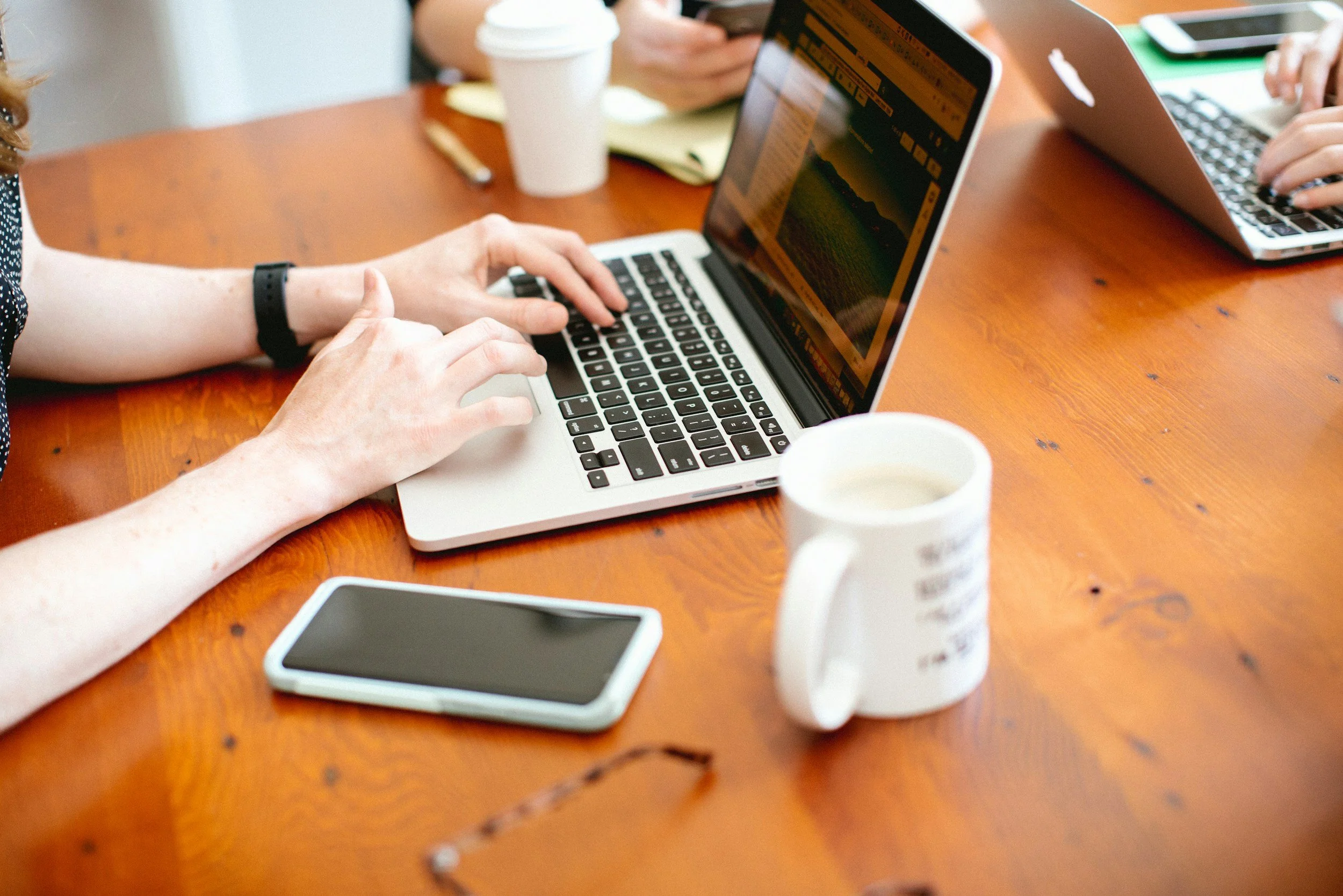 From Stuck to Hired: Your 5-Step Job Search Glow-Up